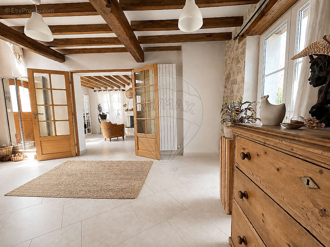Maison 3 chambre(s) à vendre - photo 6
