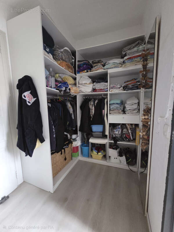 Maison à PUISSERGUIER