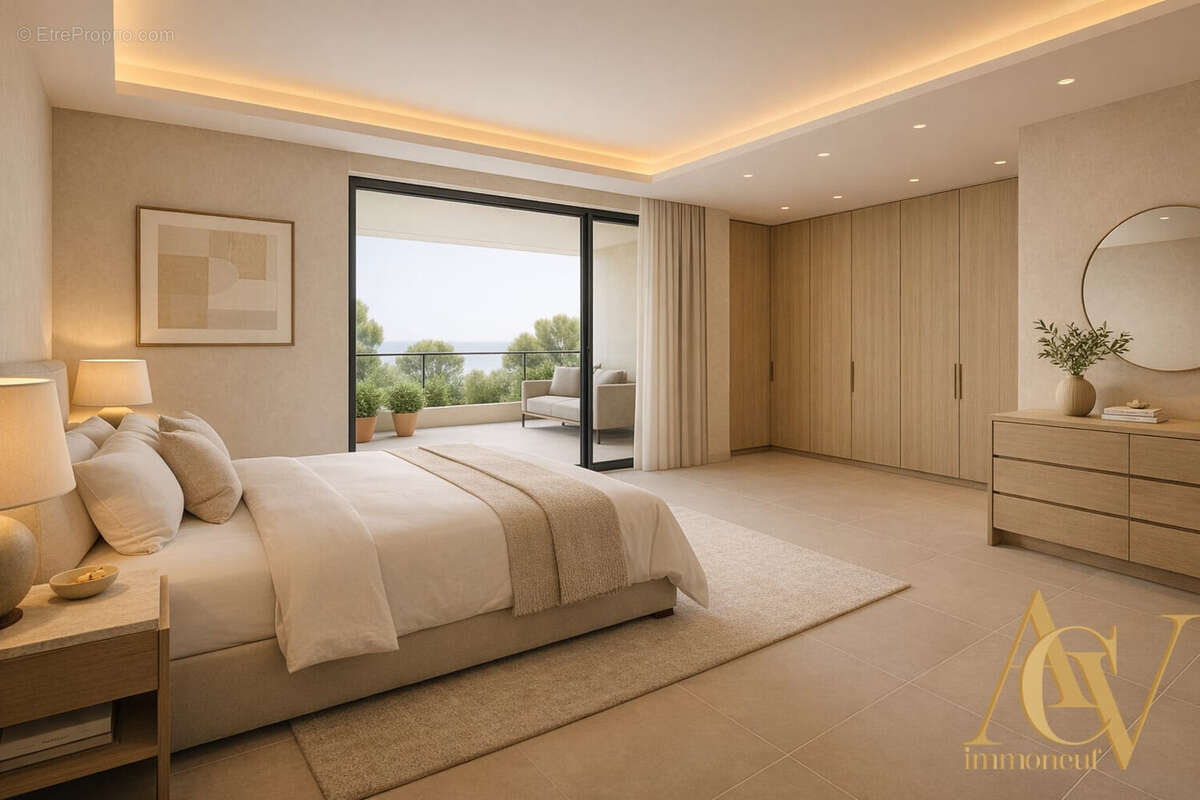 T2 d\'exception à 700 m de la plage - Le Lavandou 2 - Appartement à LE LAVANDOU