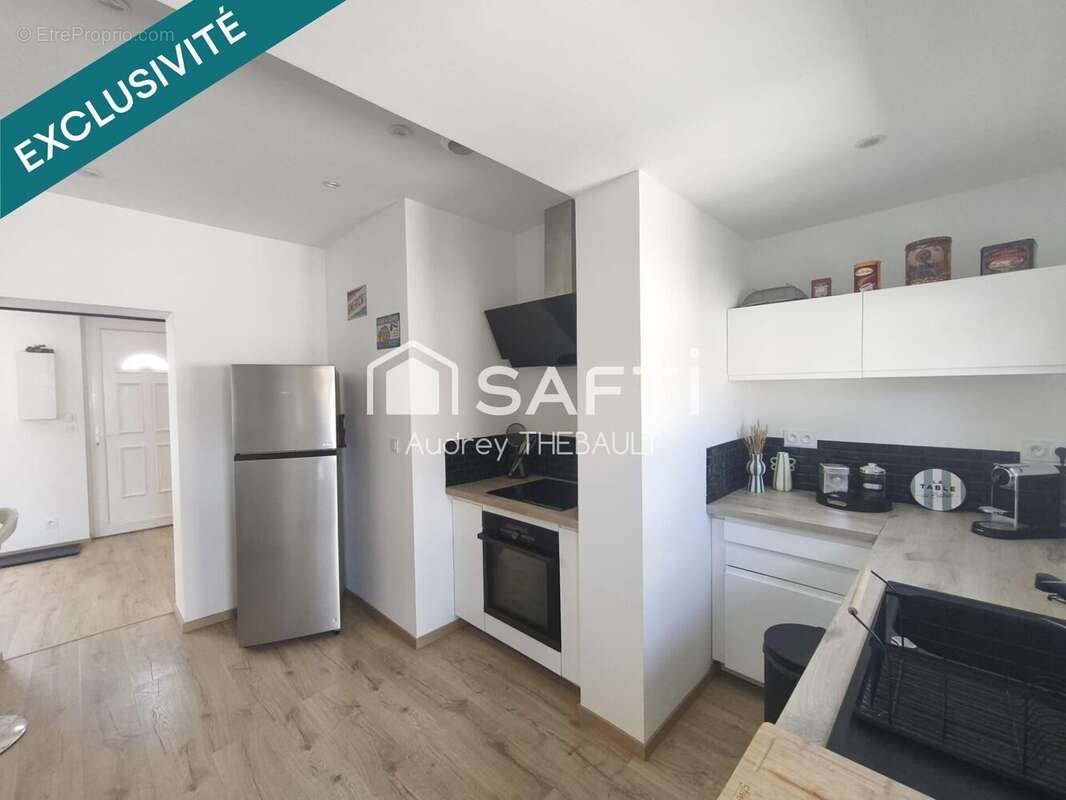 Photo 6 - Maison à BERCK