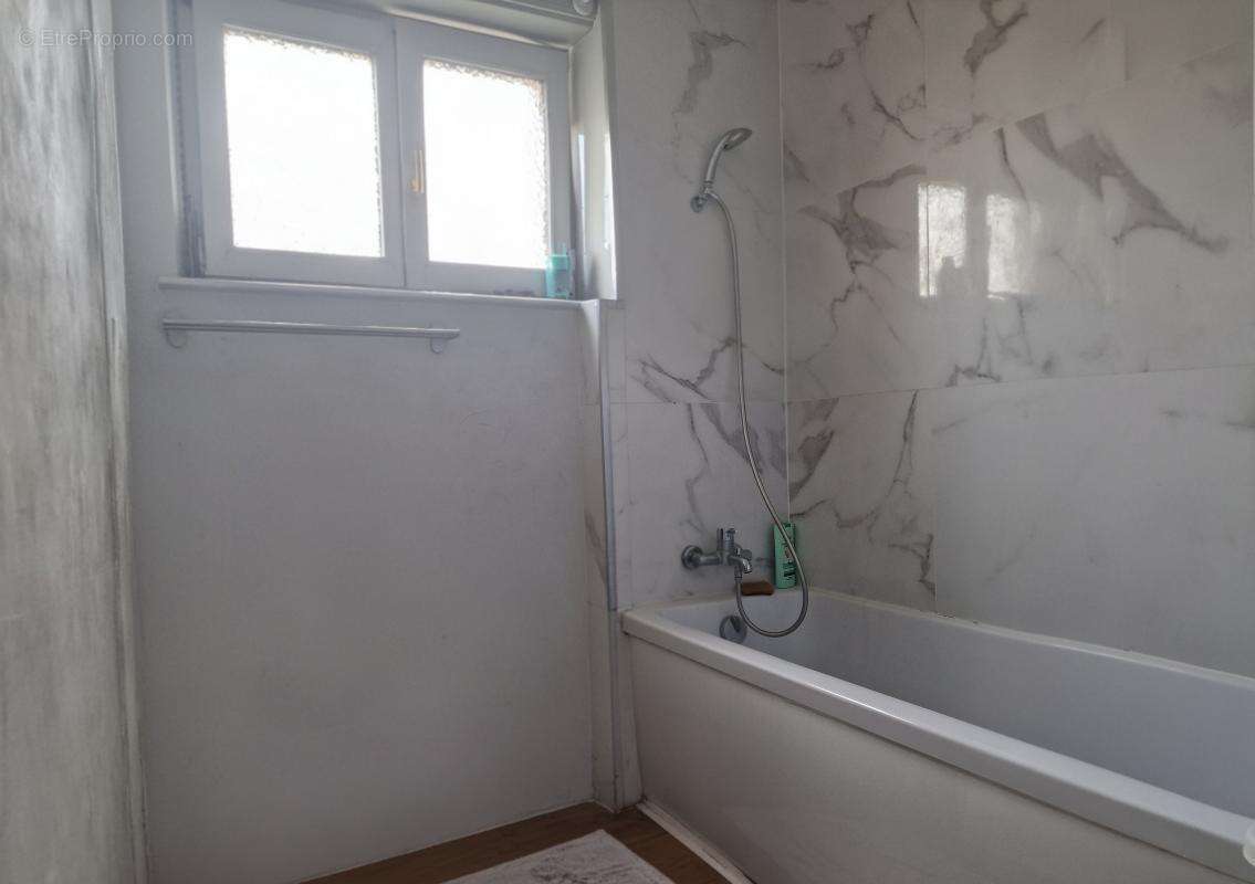 Appartement à PFASTATT