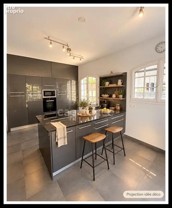 Maison à vendre 6 pièces PEZENAS (34) - photo 3