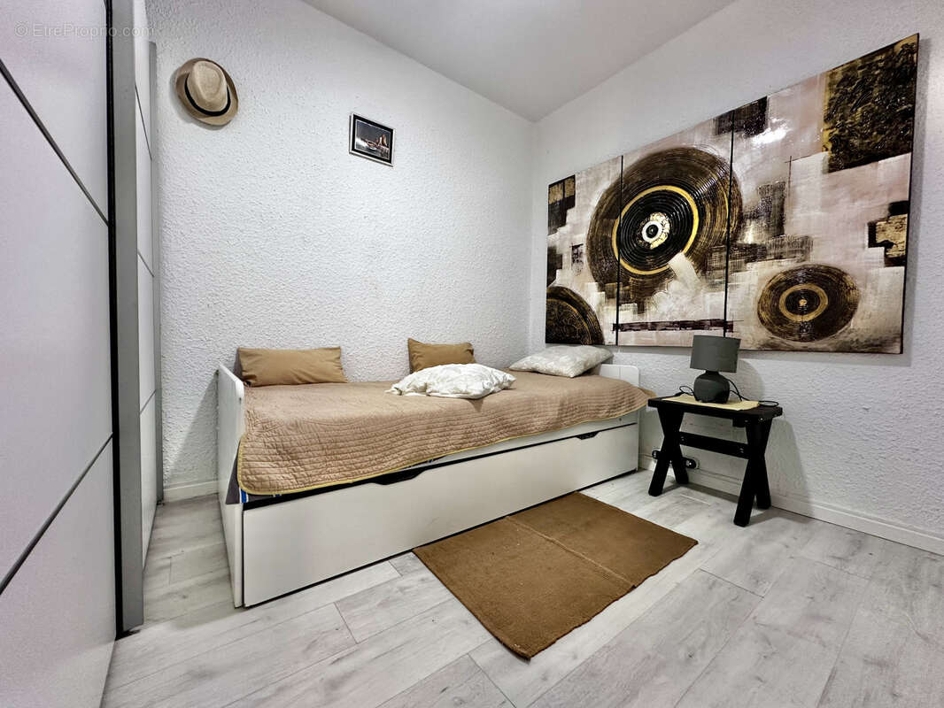 Appartement à PALAVAS-LES-FLOTS