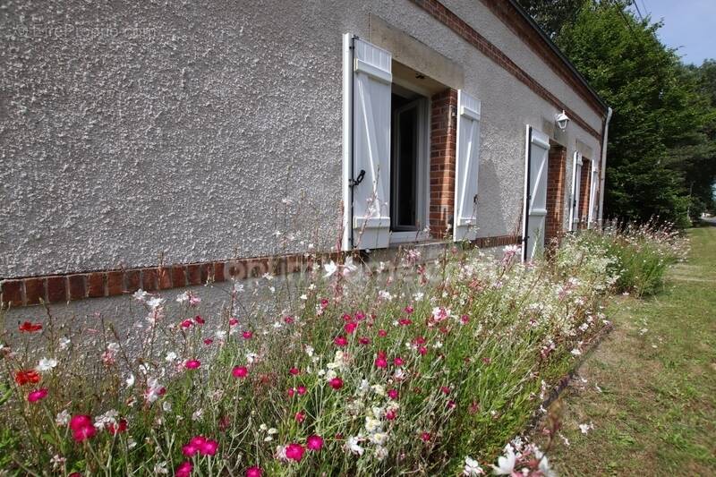 Maison à NANCAY