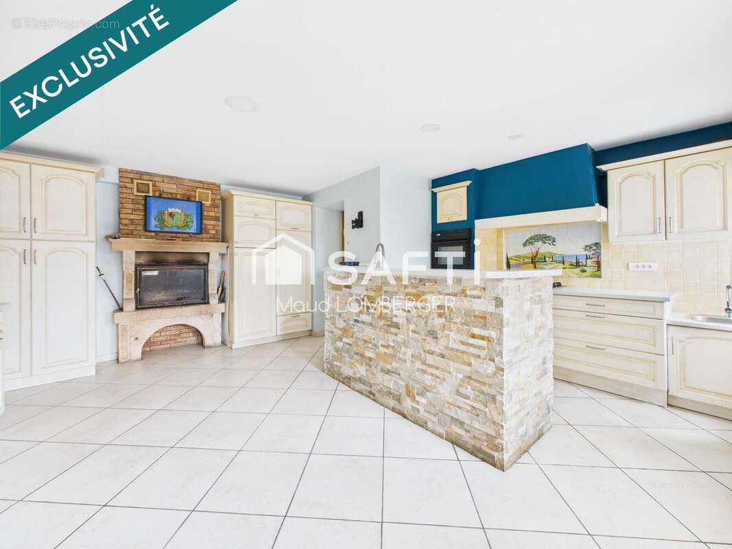 Photo 7 - Maison à NANTILLY