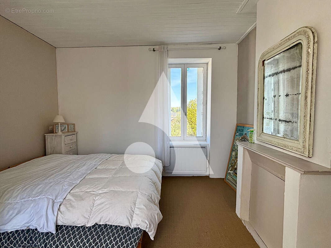 Maison à SAINTE-HELENE