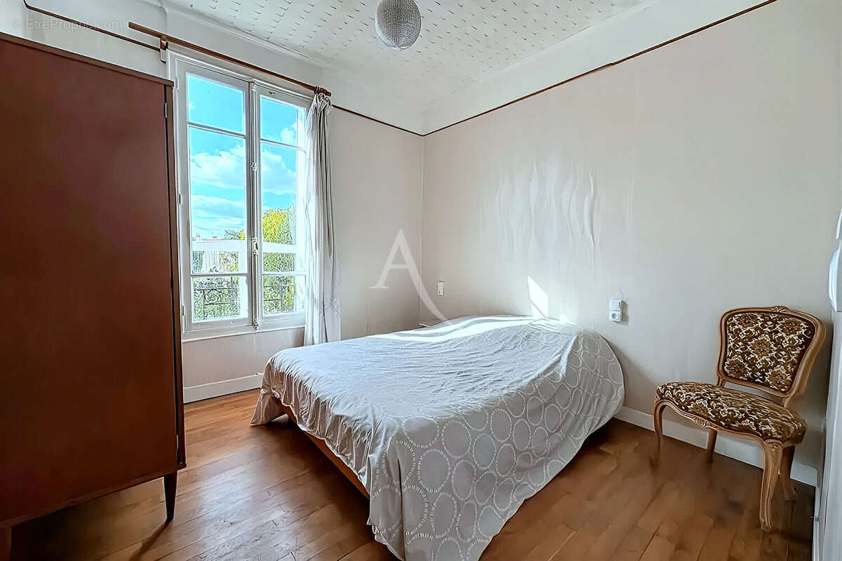 Maison à VITRY-SUR-SEINE