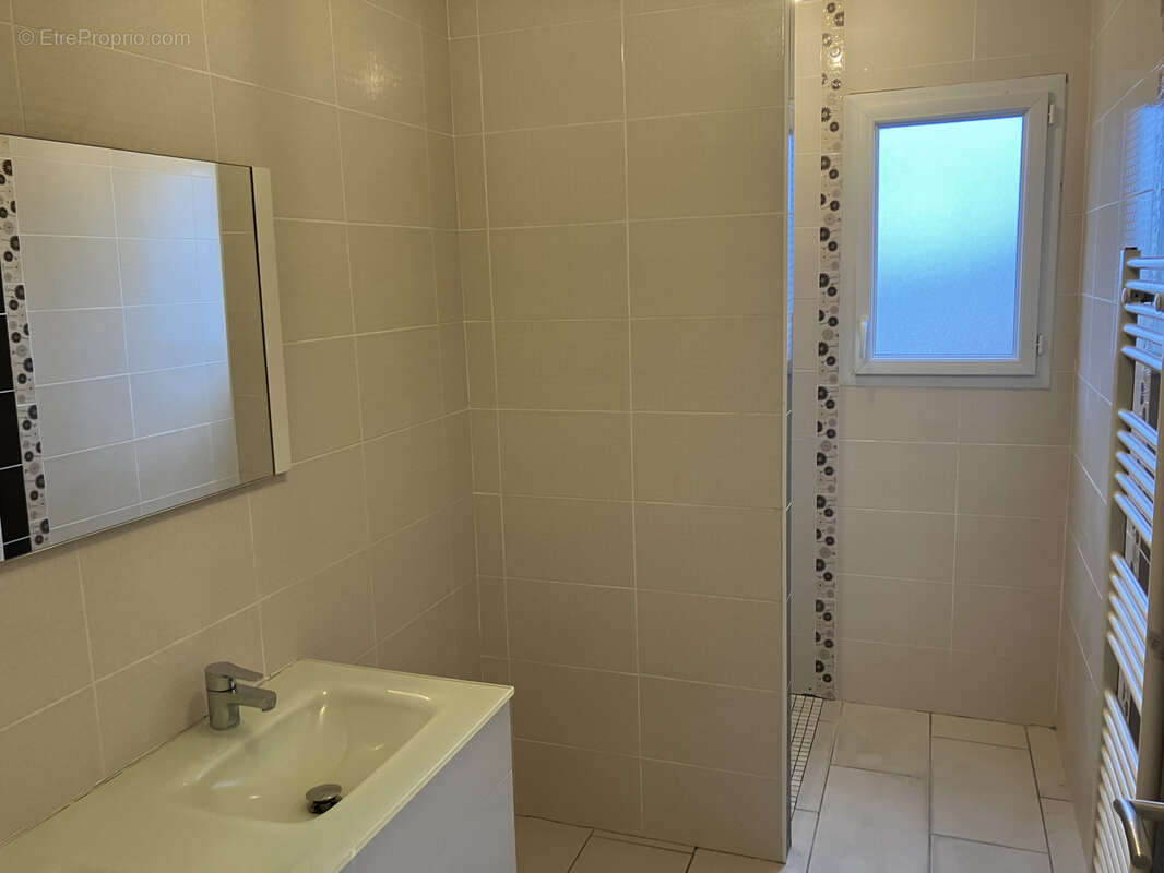 Appartement à AMBERIEU-EN-BUGEY