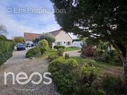 Maison à FARGES-EN-SEPTAINE