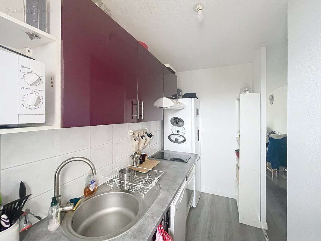 Appartement à COLOMIERS