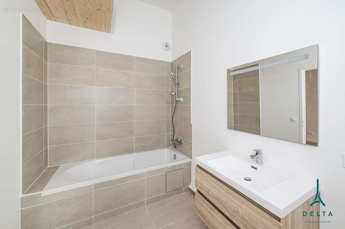 Maison 134 m² à Clichy  - photo 5