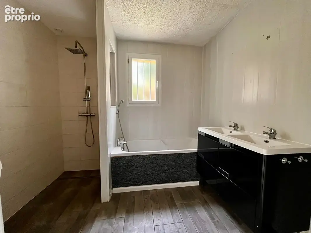 Maison les sorinieres - photo 8