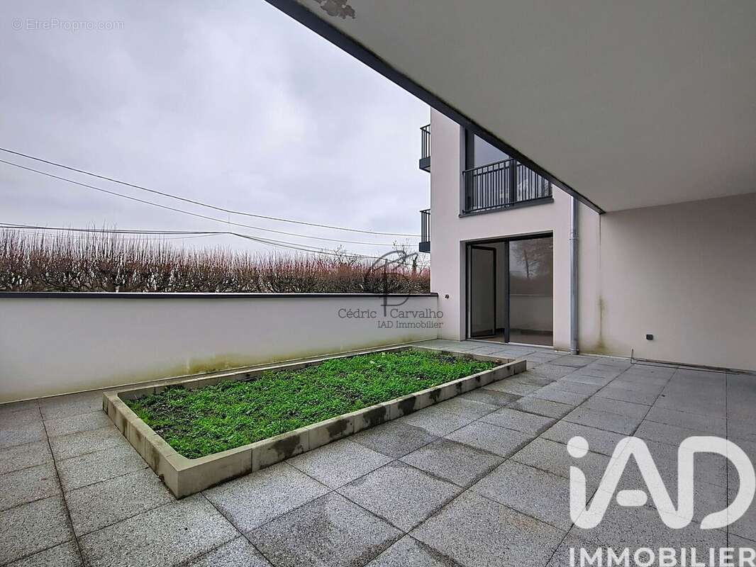 Photo 7 - Appartement à LE MEE-SUR-SEINE