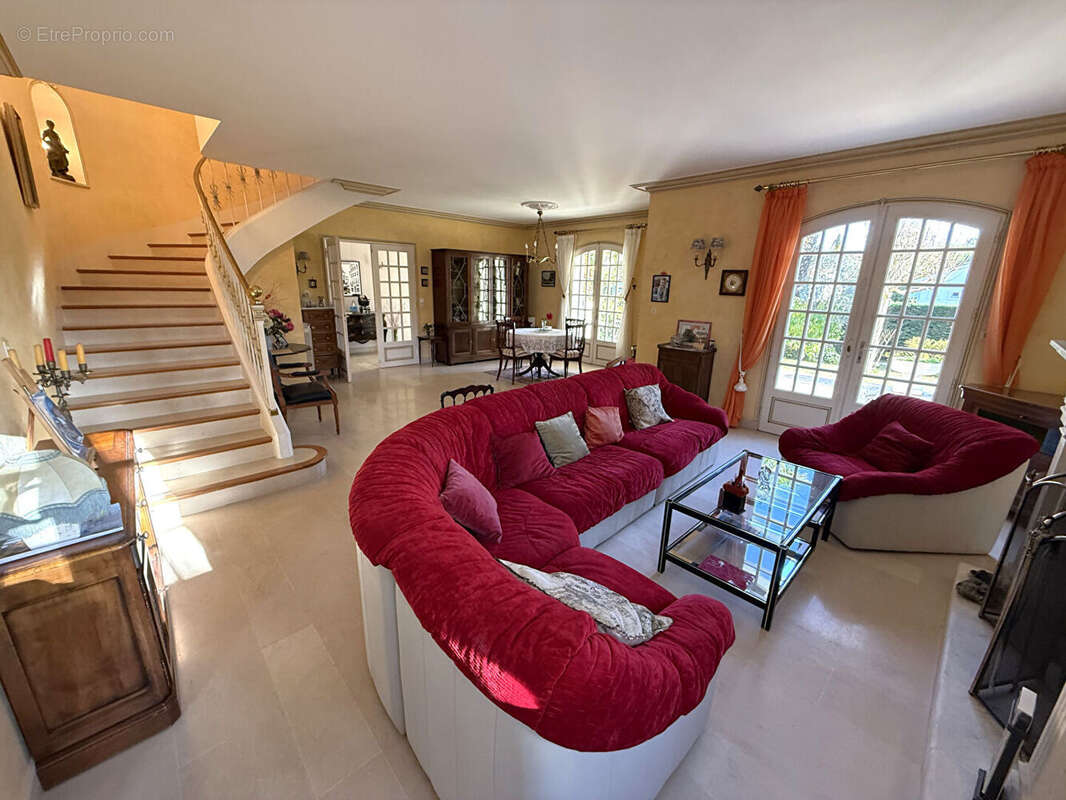 Maison à ROYAN