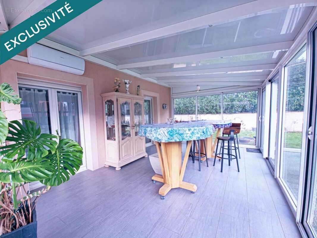 Photo 3 - Maison à FLORANGE