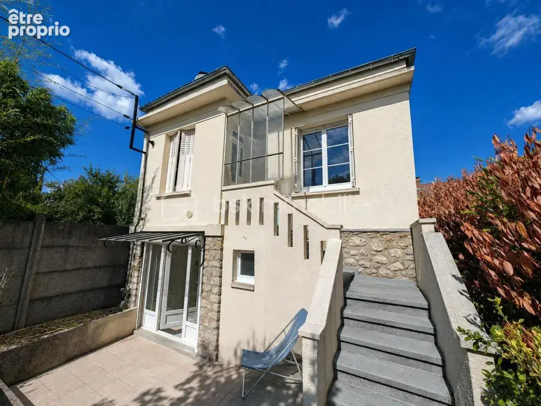 Maison à BOIS-LE-ROI
