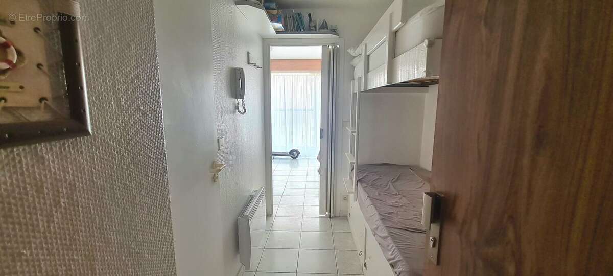 Appartement 18 m² à Les Sables-D'olonne  - photo 4