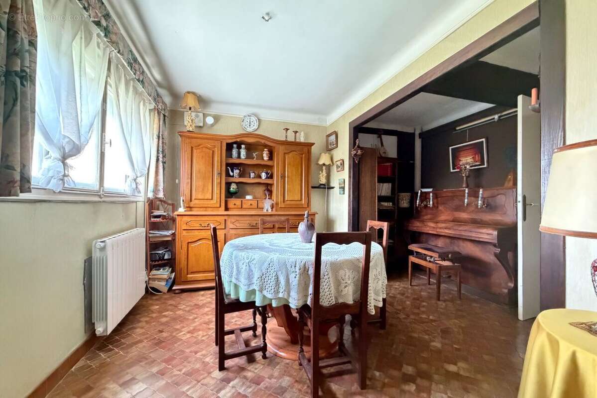 Maison à SEVRES