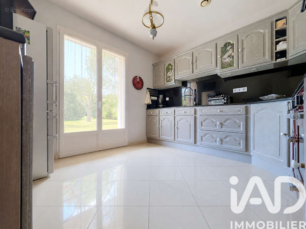 Photo 7 - Maison à MONTROY