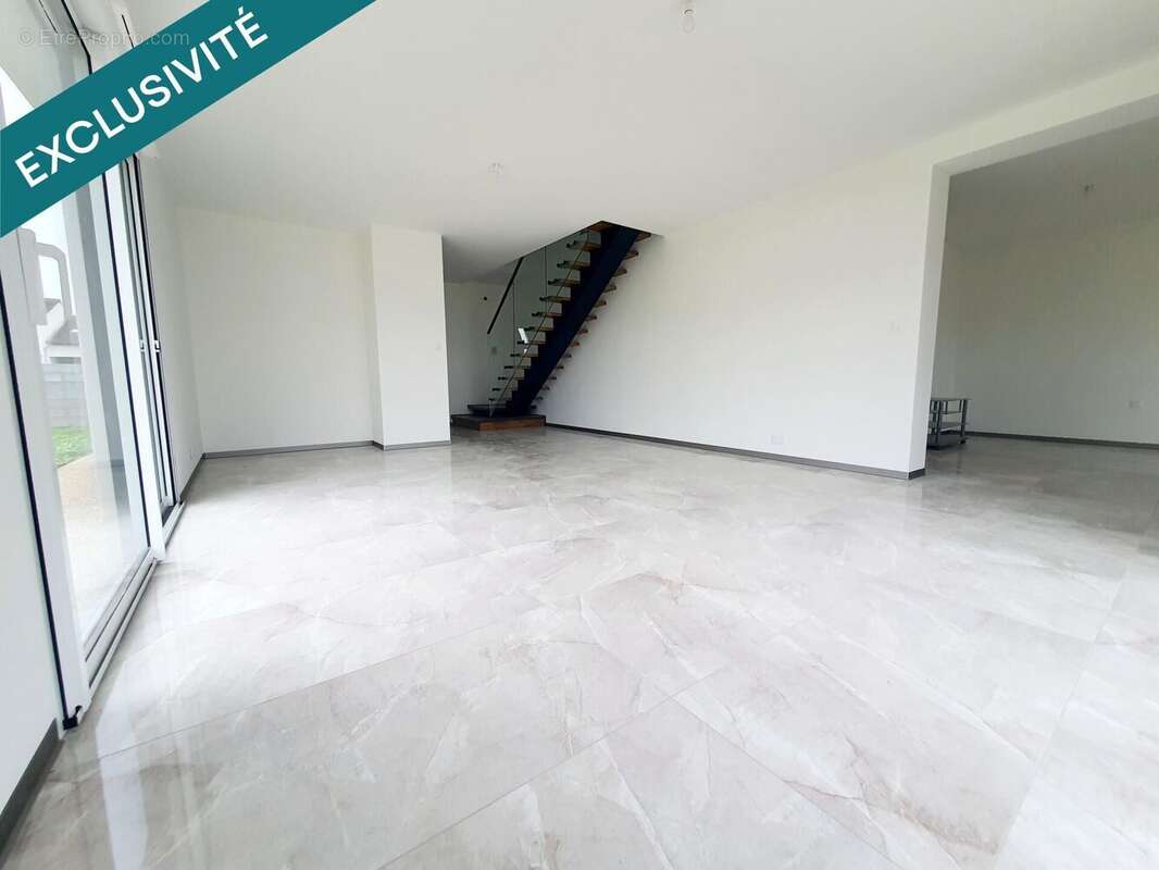 Photo 4 - Maison à THIERVILLE-SUR-MEUSE