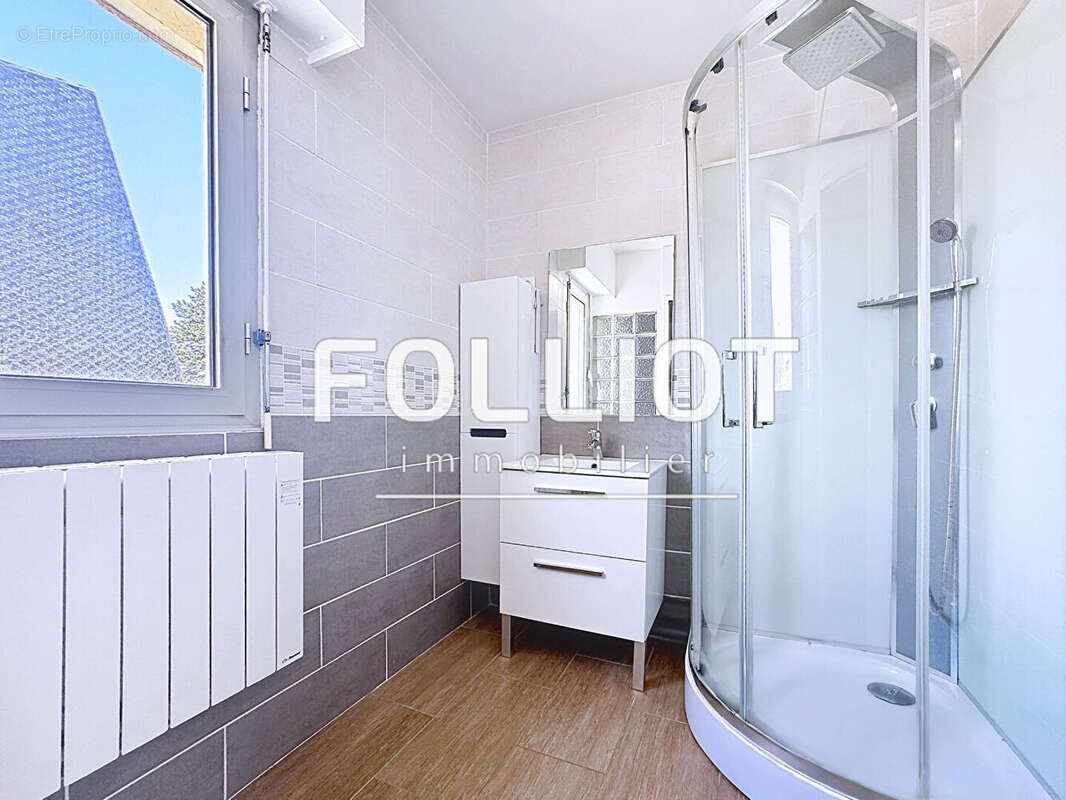Appartement à BERNIERES-SUR-MER