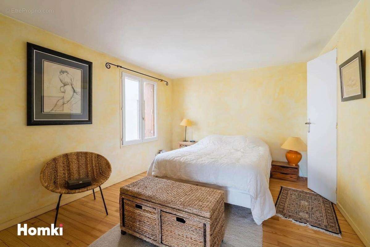 Appartement T6 de 170 m2 à Toulouse 31000, Rue Peyrolières - photo 9