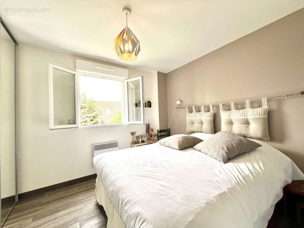 Maison à SAINT-JEAN-DE-BEAUREGARD