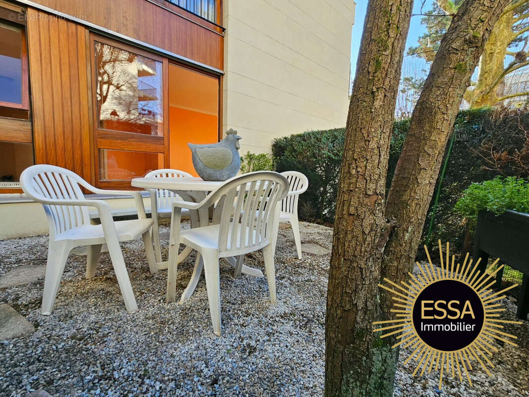 Appartement à ROCQUENCOURT