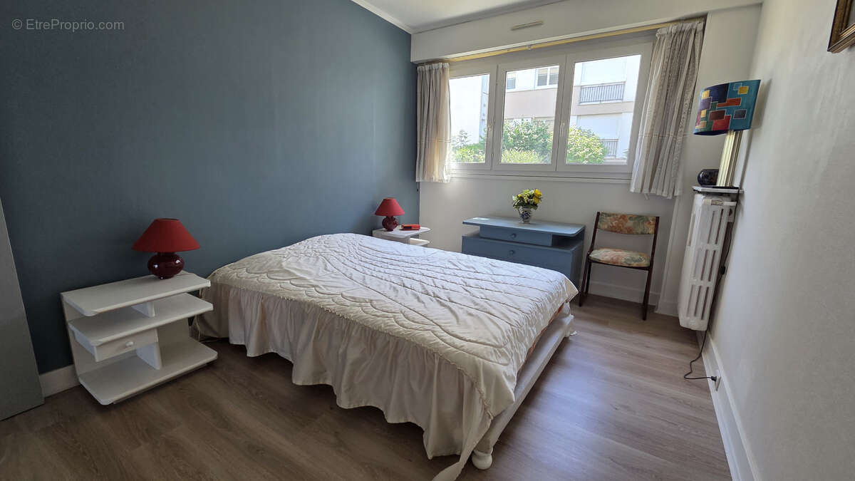 Appartement à BOISSY-SAINT-LEGER