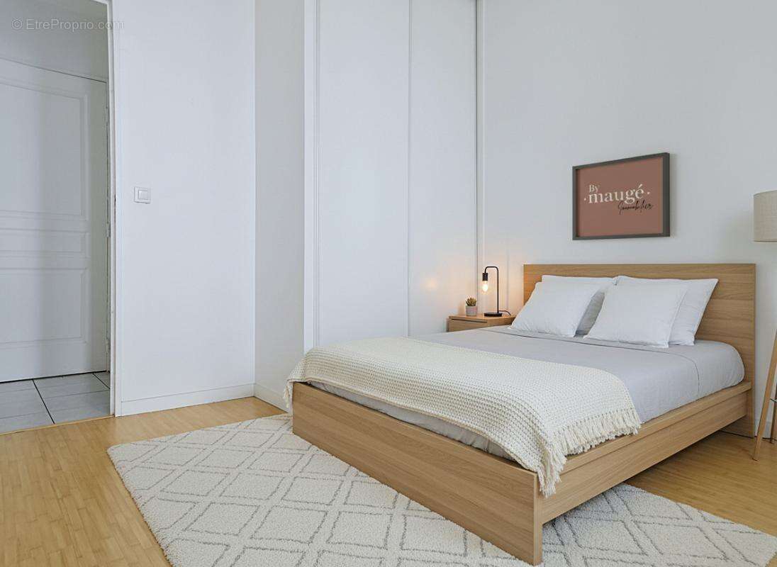 Appartement - 1 Chambre - Balcon - Proche commodités - photo 21