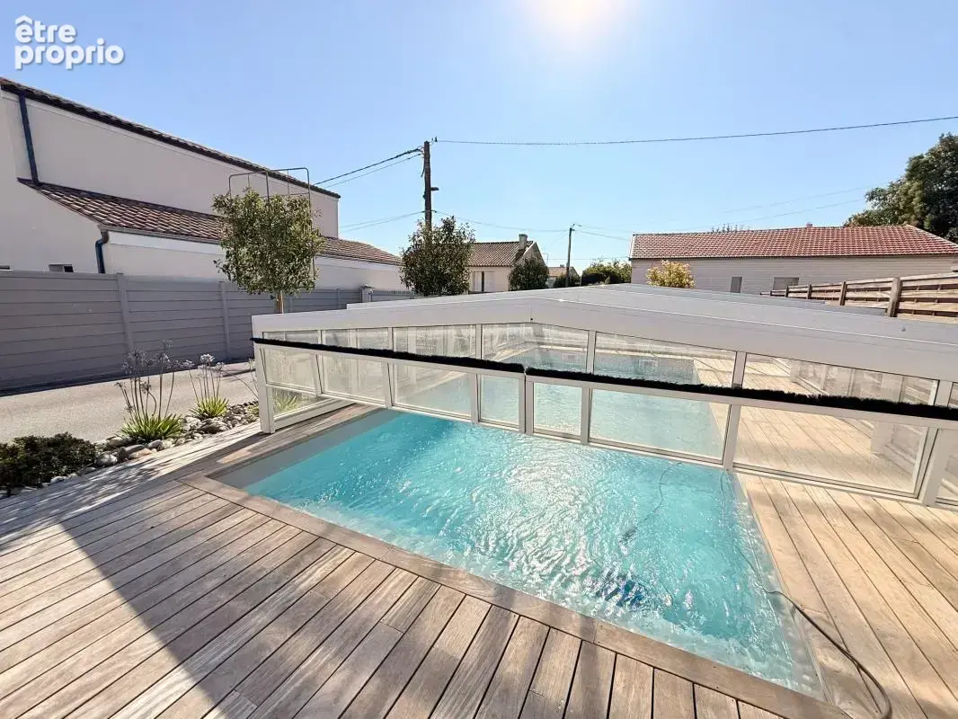 Maison À Vendre - photo 22