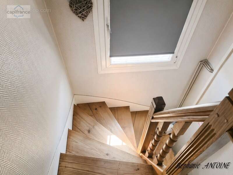 Maison à SAINT-PAUL-LES-DAX