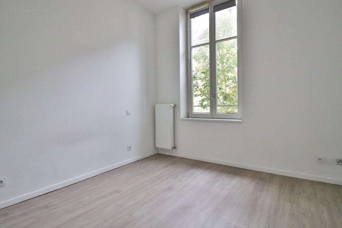 Appartement à COLMAR