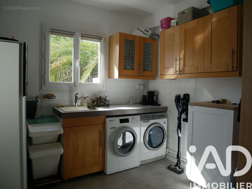 Photo 6 - Maison à ROCHEFORT