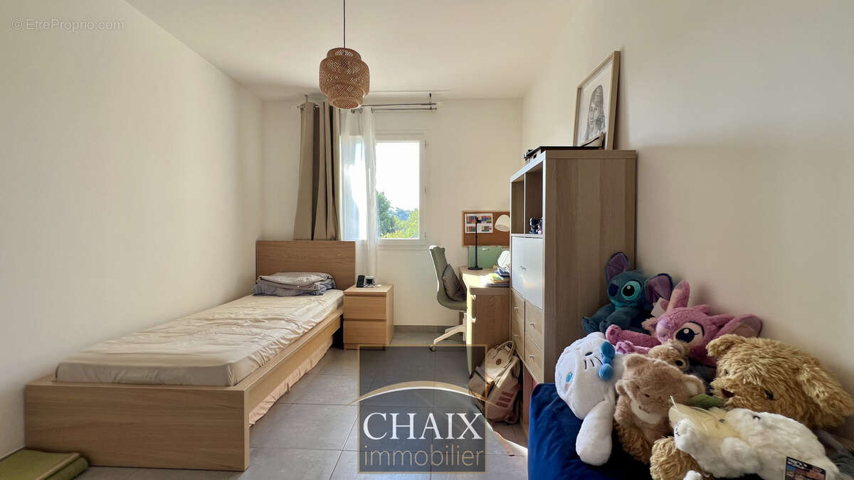 Maison à LA CIOTAT
