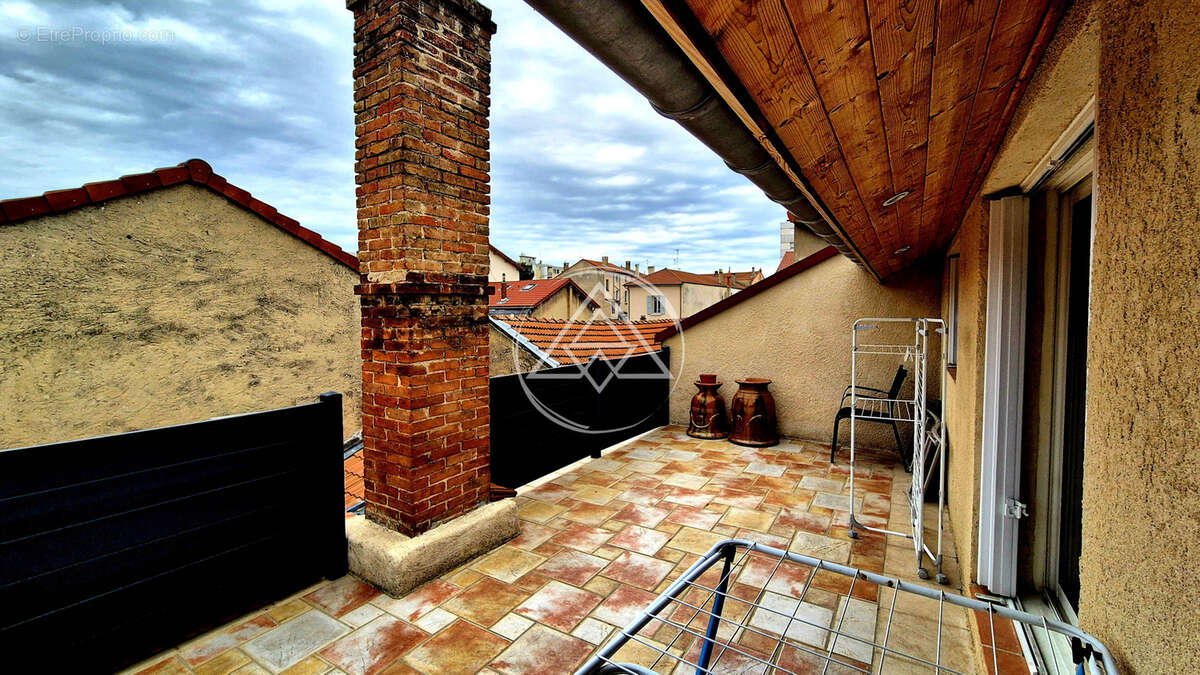 Maison à ROMANS-SUR-ISERE