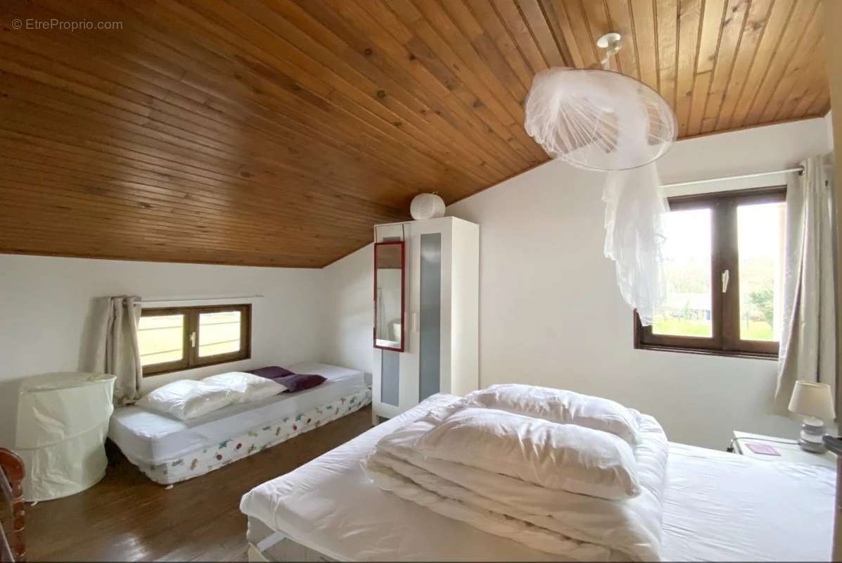 Maison à ABJAT-SUR-BANDIAT