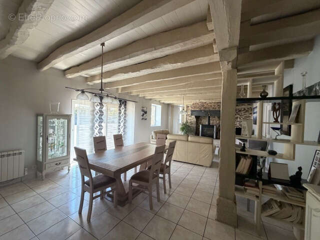 Maison à ROHAN