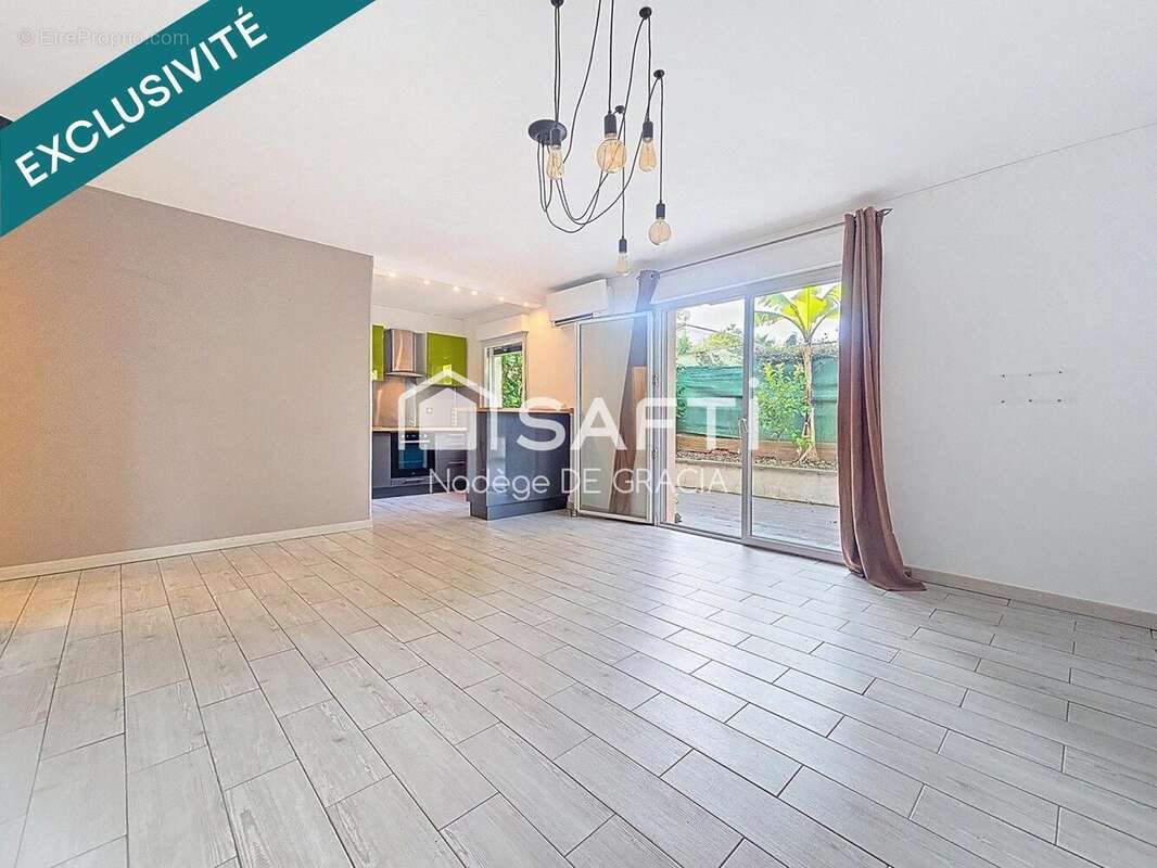 Photo 6 - Appartement à PECHBONNIEU