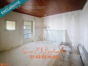 Photo 1 - Maison à SAINT-PASTOUR