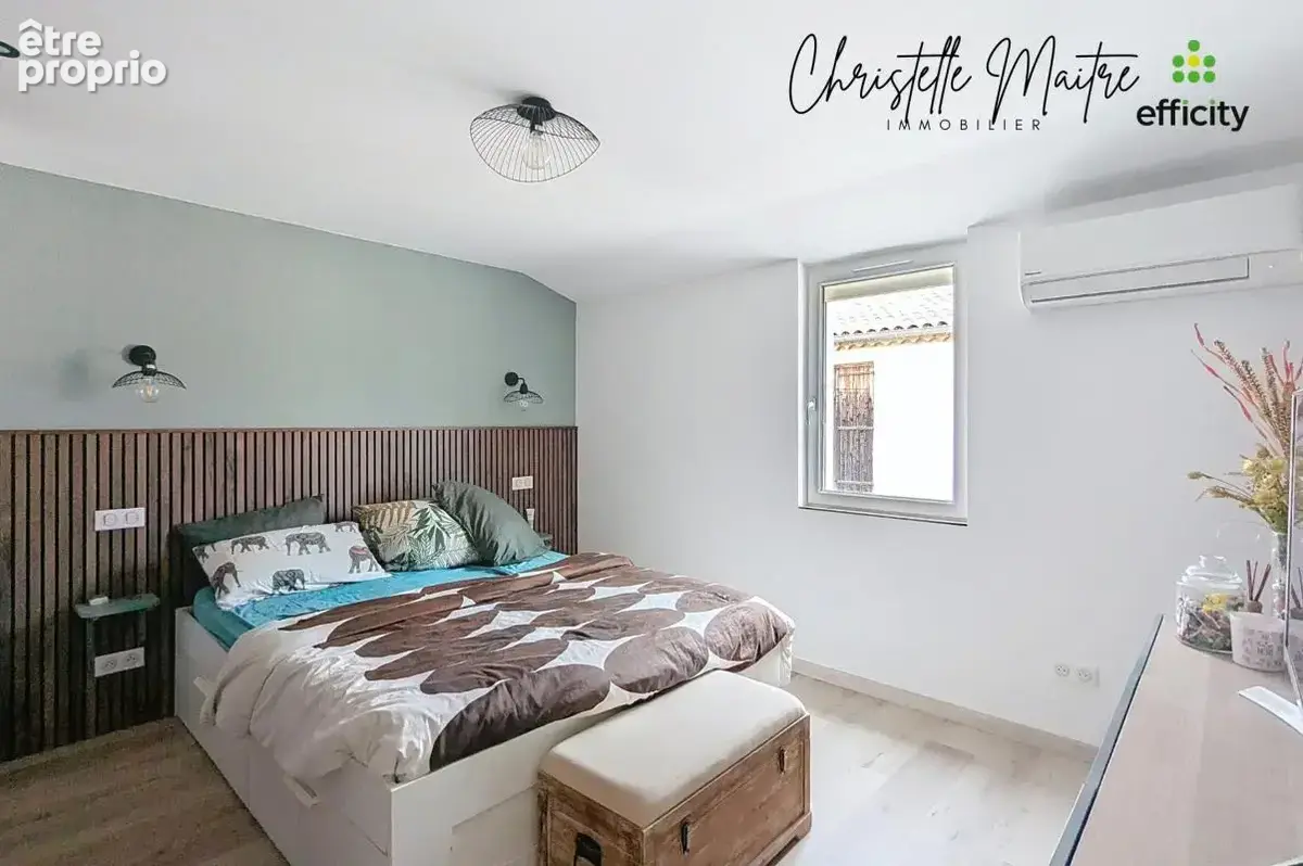 Maison 3 pièces 61 m² à vendre à Arles (13200) - photo 8