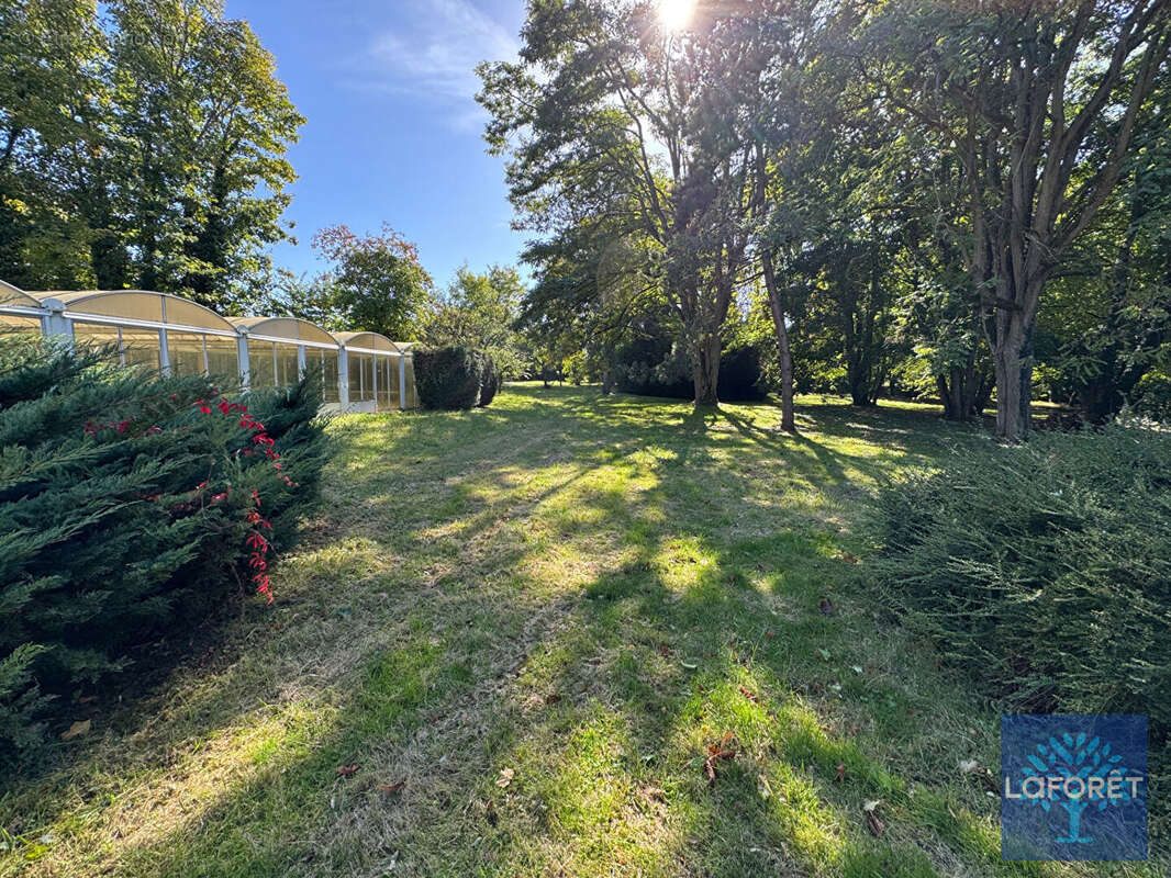 Maison à MORIGNY-CHAMPIGNY