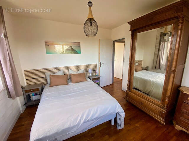 Maison à PLENEUF-VAL-ANDRE