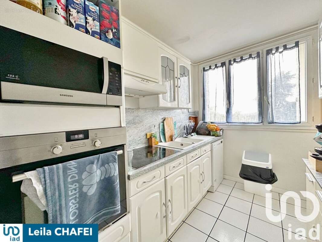 Photo 6 - Appartement à LONGJUMEAU