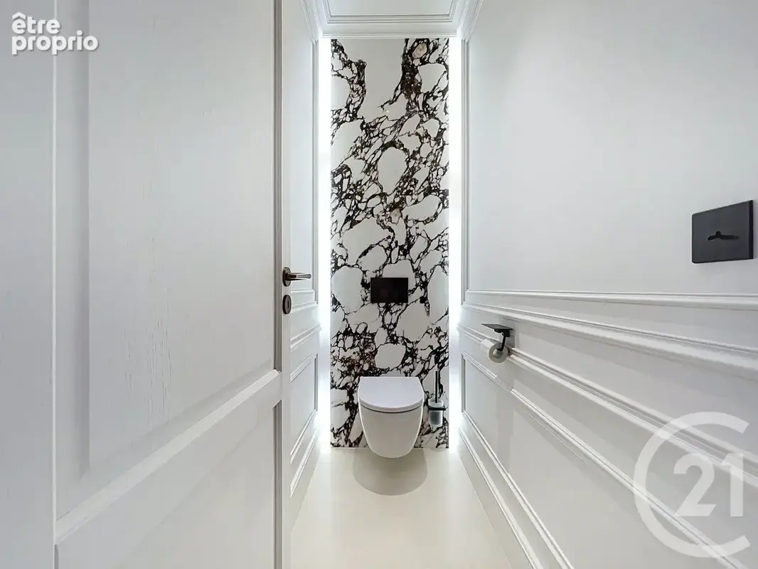 Appartement 4 pièces 104 m² à vendre à Dijon (21000) - photo 15