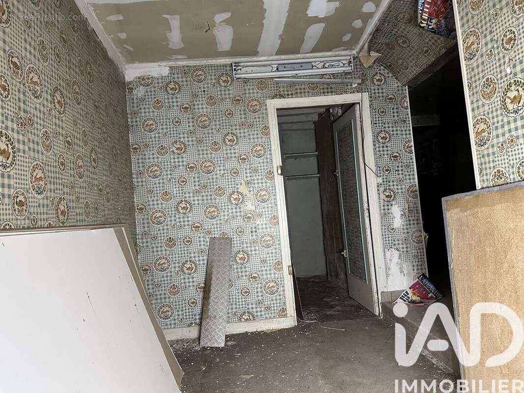 Photo 8 - Appartement à NEMOURS