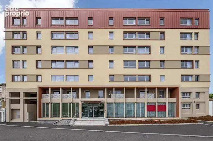 INVESTISSEMENT LOCATIF  Niort  Résidence Seniors Les Bords de Sèvre - 5,68% de rentabilité - photo 15