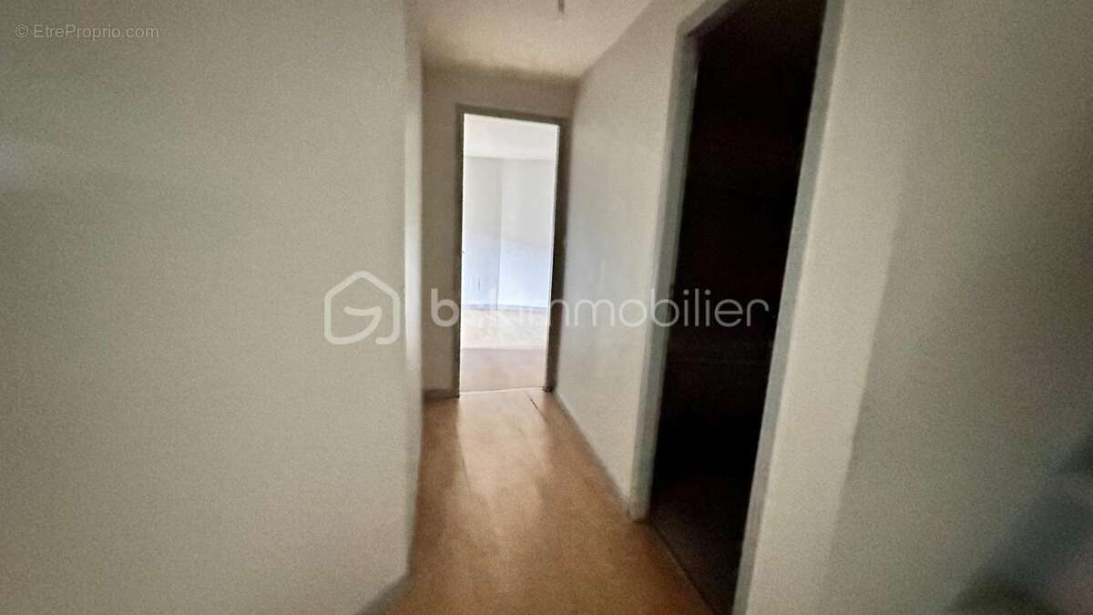 Appartement à VIENNE