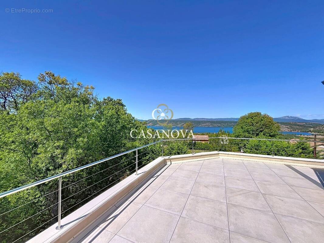 Maison à CLERMONT-L&#039;HERAULT