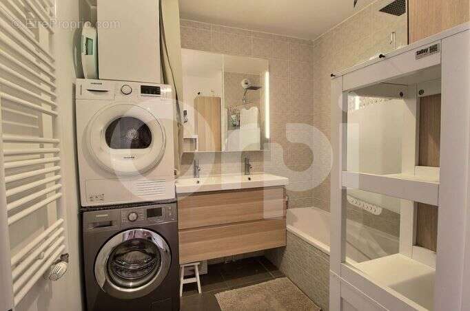 Appartement À Vendre - photo 6